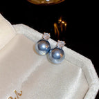 36# Gray Standing Zircon