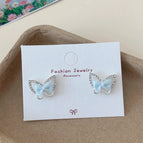 Byh3 Blue Collar Bow