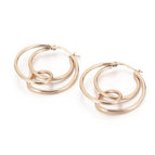 Rose Gold KE97028-KFC
