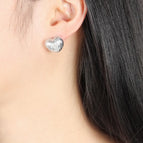Small Steel Color