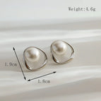 Silver Pearl
