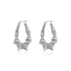 Silver Pair