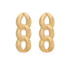 One Size / Gold / 1# Chain