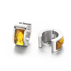 Steel Yellow