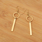 Gold (a Pair)