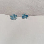 Blue Flower