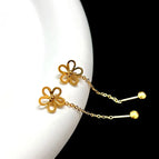 One Size / Multicolor-Golden Yellow / Dls517