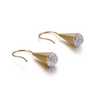 Gold 8mm