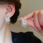 69# Silver Needle-Silver