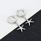 Little Starfish-Steel Color (One)