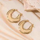 One Size / Gold / 10