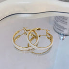 Yg2549/Small Size 30mm / 14K
