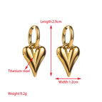 Heart Shape / Yes