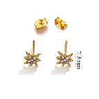 #18 / A Pair of Price Butterfly Earplug