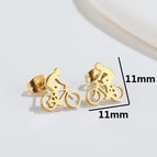 Bicycle Gold