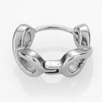One Size / Silver / 3#