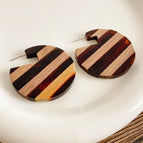 Silver Needle-Coffee Color