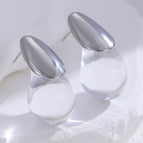02 White K Dz-494 (Copper Resin)