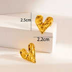 Wave love-Gold