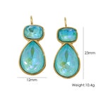 Blue Opal