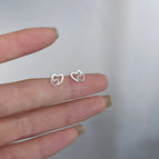 Heart-to-Heart【Silver】
