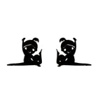 Gymnastics 2 Black