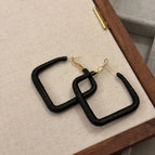 EH240 Square Black
