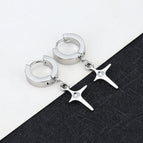 Cross-Steel Color (One)