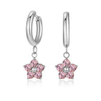 Steel Pink Zircon