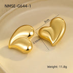 NMSE-G644-1 / 18 K