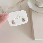 Earrings 0258