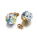 12mm Color Gold Ke63295-Z