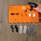 E1422-Classification of Nail Art Accessories