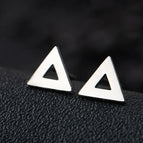 Silver Hollow Triangle