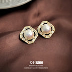 Silver Needle-Gold-White