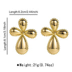 Flower Gold