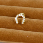 Y20407-15 Gold