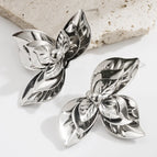 Silver Petals