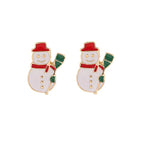 EH263 Christmas Snowman