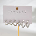 Needle Thickness: Approximately 0.95mm / A / 1 Set/Package
