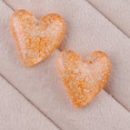 Orange Heart