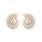 White Conch