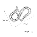 Average Size / JR625–S7