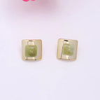 Gold Green