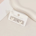Heart Steel Color