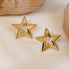 One Size / Multicolor-Golden Yellow