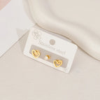 Irregular Heart Gold