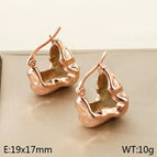 Rose Gold Ke110103-KFC