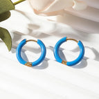 N607 Blue