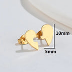 Puzzle Love Gold